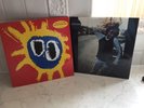 Primal Scream - Screamadelica & Dixie-narco ep - Vinyl - Twin Pack