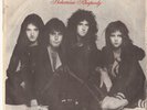 QUEEN - Bohemian Rhapsody Yugoslavia