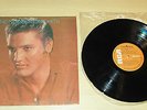 ELVIS PRESLEY | THE NUMBER ONE HITS [LP --- COSTA RICA --- 1050021]