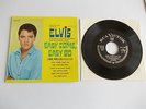 Elvis Presley Easy Come Easy Go EPA 4387  Germany