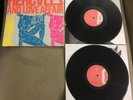 Hercules And Love Affair Self-titled Vinyl LP DFA Blind Antony & The Johnsons