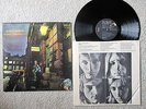 DAVID BOWIE *Rise And Fall Of Ziggy Stardust* 1976 Vinyl RCA LP w/Inner Sleeve