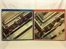 Beatles 1973 Vinyl Record Double LP 1962-1966 1967-1970 Red Blue Set