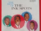 The Best Of The Ink Spots 2 LP Decca Records Excellent Vinyl
