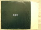 Kino & Victor TSOI ??? - Black Album 1991 USSR Russian Disk DMM LP Washed NM-