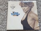 Tina Turner - The best 2 x Vinyl LP Germany