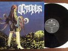 Octopus - Restless Night - Like New vinyl LP Psychedelic 1971 PSYCH rock