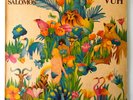 POPOL VUH-DAS HOHELIED SALOMOS--ORIGINAL 1975 GERMAN UAS 29 781I - NEAR MINT