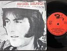MICHEL DELPECH SOUTH AFRICA 45 PS 7 SINGLE *QUE MARIANNE ETAIT JOLIE* BARCLAY