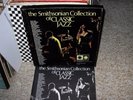MILES DAVIS/BILLIE HOLIDAY/MONK/ROLLINS/COLTRANE-SmithsonianJazz-OR/NM- 6LP/BOOK