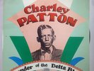 Charley Patton - Founder Of The Delta Blues 1929-1934Yazoo - L-1020