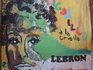 Lebron Brothers ?– Picadillo A La Criolla LP Venezuelan Press Cotique 1971
