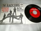 The Blackstars Ich frag dich (The Last time Rolling Stones) Deutscher Beat
