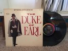 DOO WOP LP - GENE CHANDLER - THE DUKE OF EARL Vee Jay SR 1040 R&B Orig Stereo
