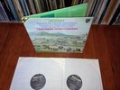 PHILIPS 2LP Mozart 6 Sonatas For Piano & Violin HASKIL / GRUMIAUX 1959 IMPORT NM