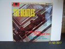 THE BEATLES:  PLEASE PLEASE ME  ( 5th PRESS ? )     PMC 1202    CON  VG/VG+