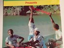THE JOLLY BROTHERS - PRESENTED BY LEE PERRY - CONSCIOUS MAN - BLACK ARK - NM LP