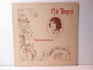 NIC JONES Ballads & Songs LP Trailer 2nd press Fairport Convention Jansch VG