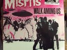 MISFITS Walk Among Us LP purple vinyl reissue 2000 press Hot Topic Exclusive