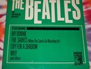 THE BEATLES with Tony Sheridan and Guests MGM RECORDS 1964 VG++ MONO press RARE