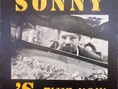 *SONNY MURRAY*ALBERT AYLER*DON CHERRY*SONNY'S TIME NOW*ORIG JIHAD*BEAUTIFUL NM*