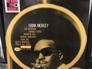 MONO M- Hank Mobley No Room For Squares Vinyl Donald Byrd Lee Morgan Andrew Hill