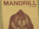 Sealed Original 1973 WITH BOCHURE Mandrill Just Outside Of Town Polydor PD 5059