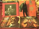 5 MINT- LPs Clark Terry eric gale johnny hodges yusef lateef jimmy knepper as nu
