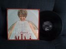 LP MINA I DISCORSI (italie)