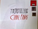 The Distillers  CORAL FANG LP  RSD 2017 FREE SHIPPING