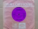 The Beatles She Loves You rare 1963 Aust purple Parlophone label 45