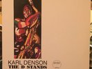 Karl Denson The D Stands For Diesel 2 LP Never Played Greyboy Allstars Andy Bey