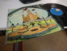 BRÖSELMASCHINE SAME LP 1971 IN MINT KRAUTROCK MONSTER