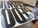 ARMAGGEDON SAME LP 1970 MINT ARCHIV LP KRAUTROCK MONSTER