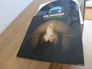 OS MUNDI LATIN MASS 1970 MINT KRAUTROCK MONSTER