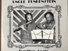 Uncle Funkenstein - Together Again - Minty 2 X LP - R & L AGII 1002  Jazz, Funk