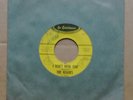 The Rogues I Dont Need You / Tonight rare 1967 US La Louisianne label 45