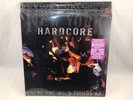Outburst NEW YORK HARDCORE Where the Wild Things Are 140 gram colored vinyl  VG+