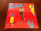Vasco Rossi Vado Al Massimo Lp Vinile Blu / 500 Copie Raro Sigillato