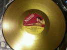 METALLICA * CREEPING DEATH * RARE 1984 GOLD METALLIC VINYL * 3000 COPIES * MINT