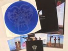 PINK FLOYD * HIGH HOPES * BLUE VINYL * US SELLER