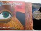 NB3	Meliah Rage	Barely Human	NUMBERED LP   ONLY 250 MADE   #100 UNPLAYED