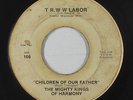 Funk Soul 45 - Mighty Kings Of Harmony - Children Of Our Father - TRWW Labor mp3