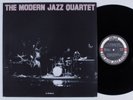 MODERN JAZZ QUARTET At Birdland JOKER LP NM italy
