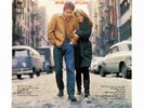 Bob Dylan 1963 The Freewheelin’ Bob Dylan LP Columbia Records CL 1986