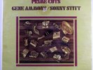GENE AMMONS SONNY STITT Prime Cuts ORIG 12