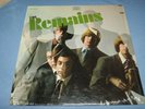 THE REMAINS -The Remains - Epic 66 Lp Orig press, Garare, Rare promo, NEAR MINT
