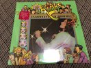 Sealed The Kinks Everybodys In Show Biz Lp Vinyl Record