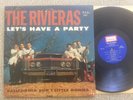 THE RIVIERAS 