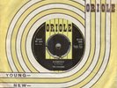 THE CYCLONES****NOBODY****BEAT****DANCER****LISTEN TO IT